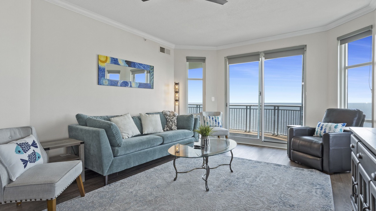 Photo of Bedroom in Gulfport