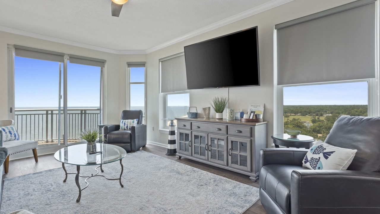 Photo of Livingroom in Gulfport