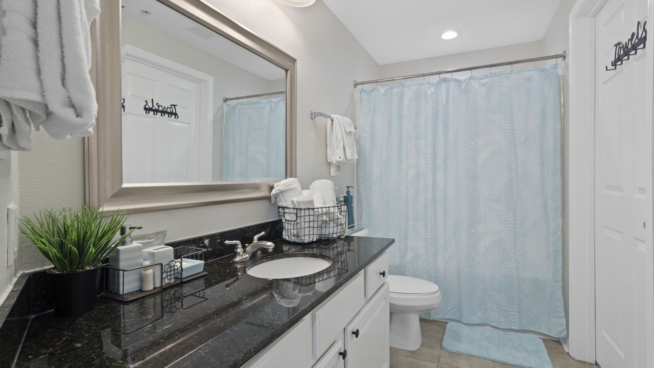Photo of Bathroom in Gulfport