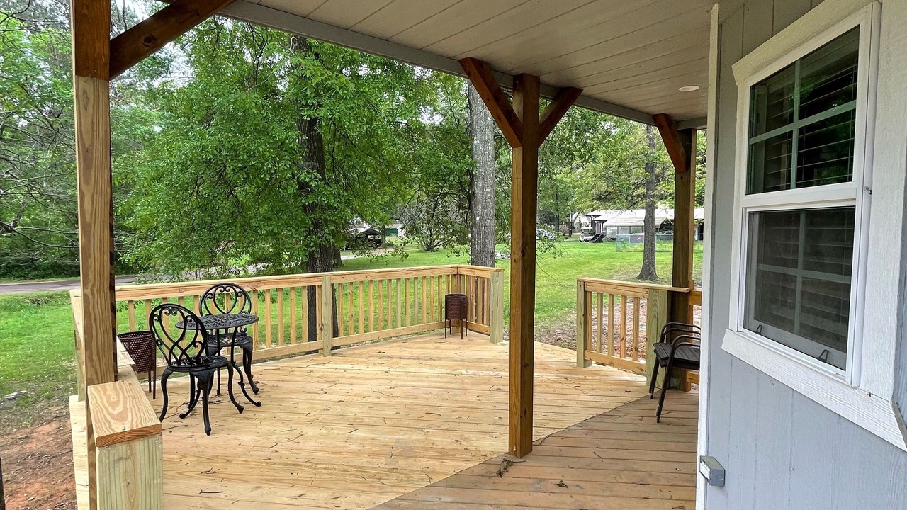 Photo of Outdoor in Avinger