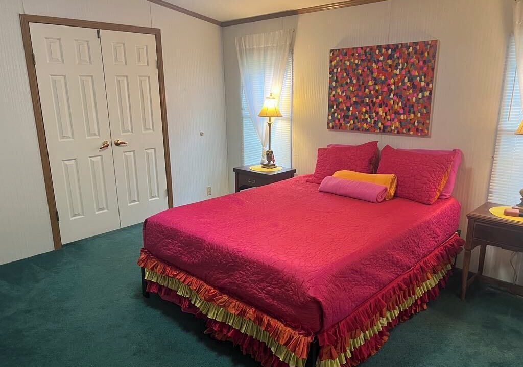 Photo of Bedroom in Downtown