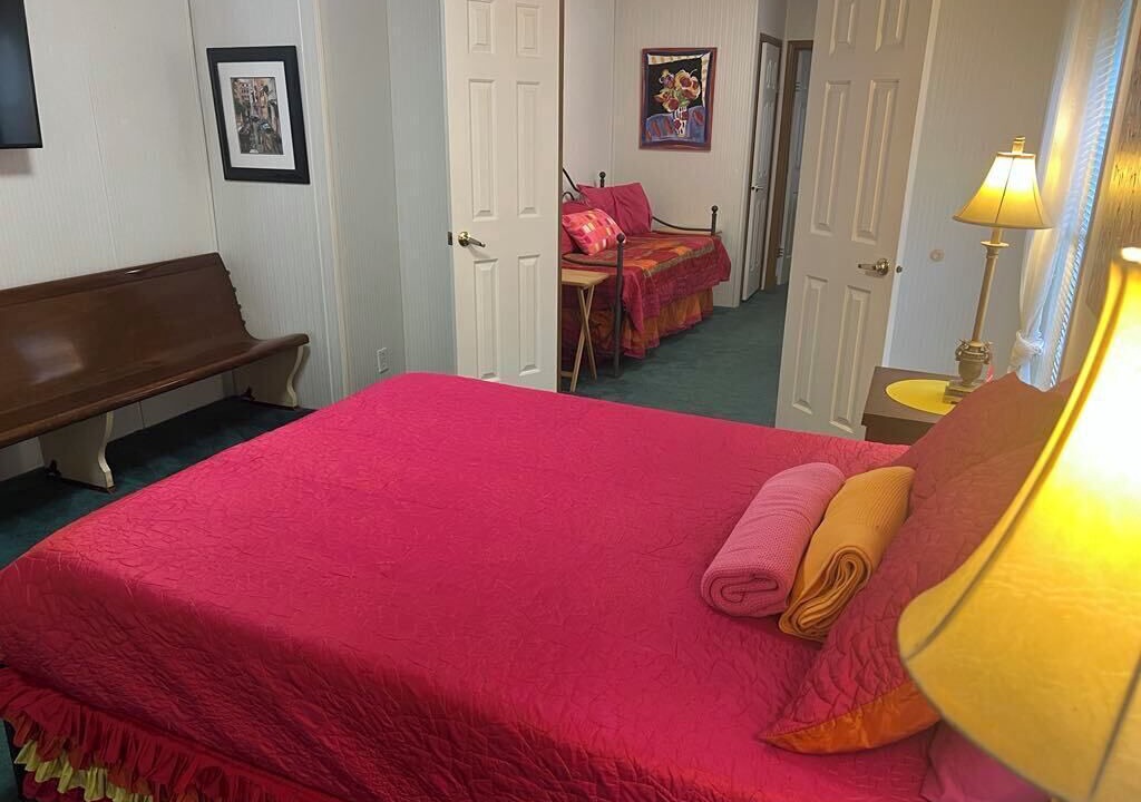 Photo of Bedroom in Downtown