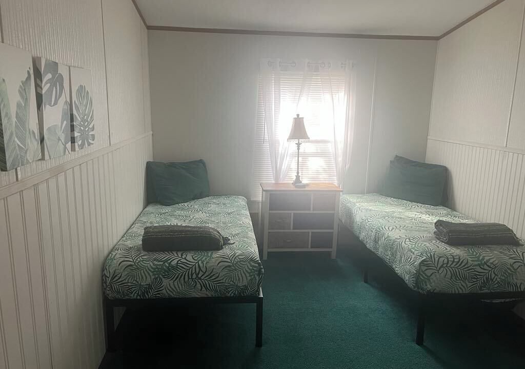 Photo of Bedroom in Downtown