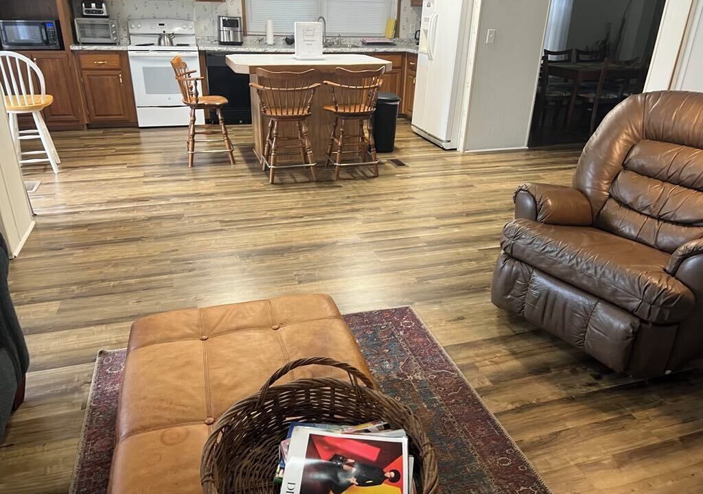 Photo of Livingroom in Downtown