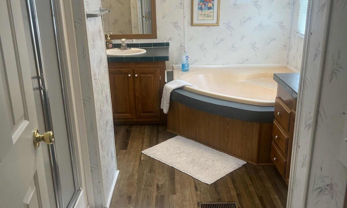 Photo of Bathroom in Downtown