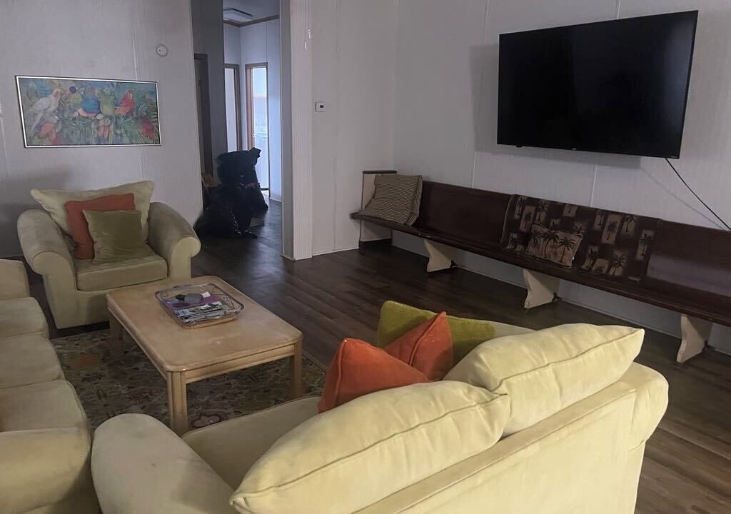 Photo of Livingroom in Downtown