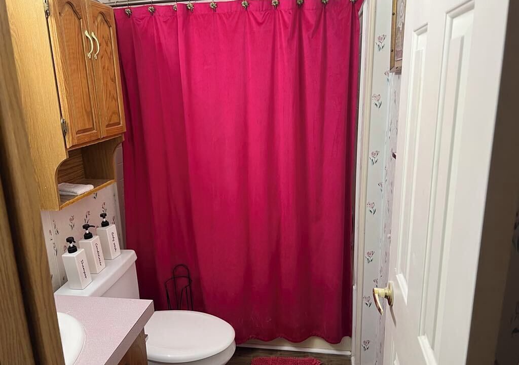 Photo of Bathroom in Downtown