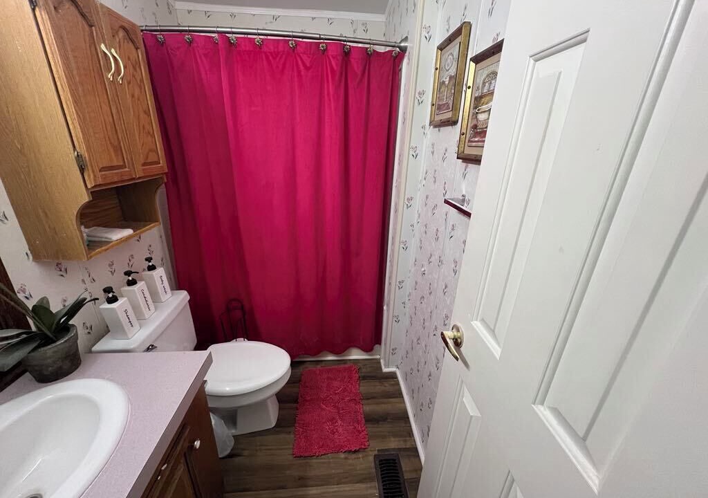 Photo of Bathroom in Downtown