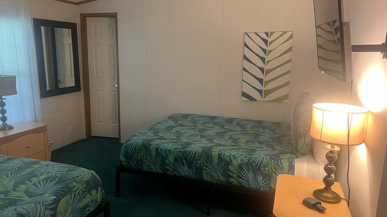 Photo of Bedroom in Downtown