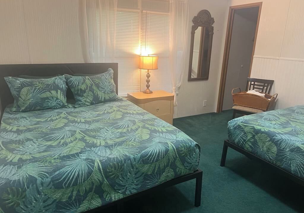 Photo of Bedroom in Downtown