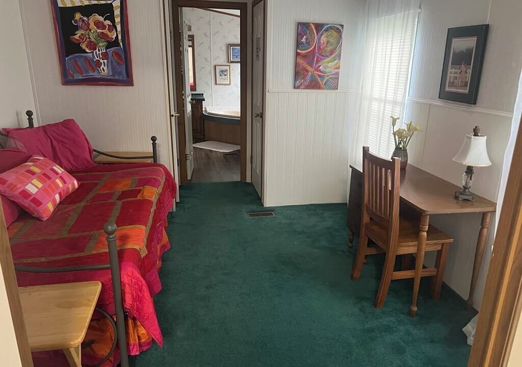 Photo of Bedroom in Downtown