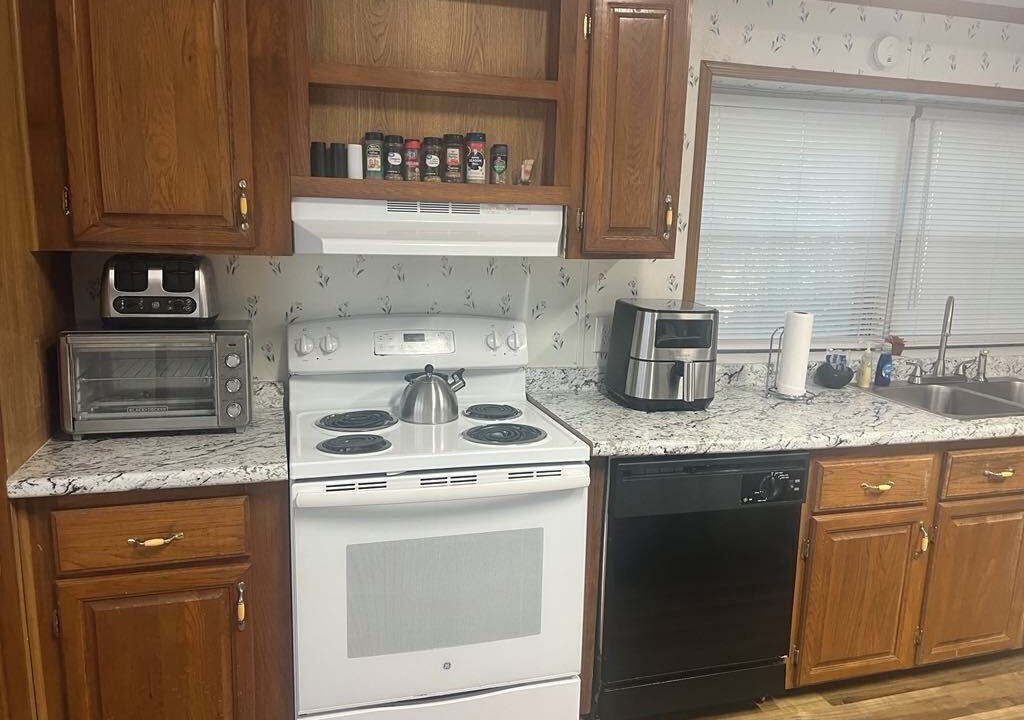 Photo of Kitchen in Downtown