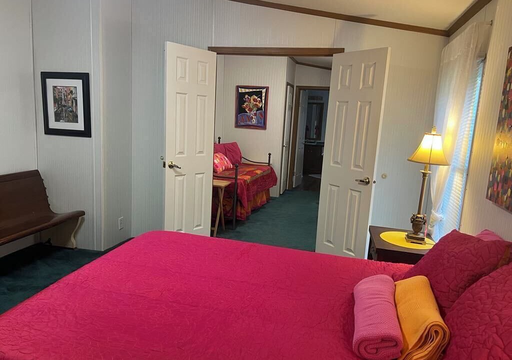 Photo of Bedroom in Downtown