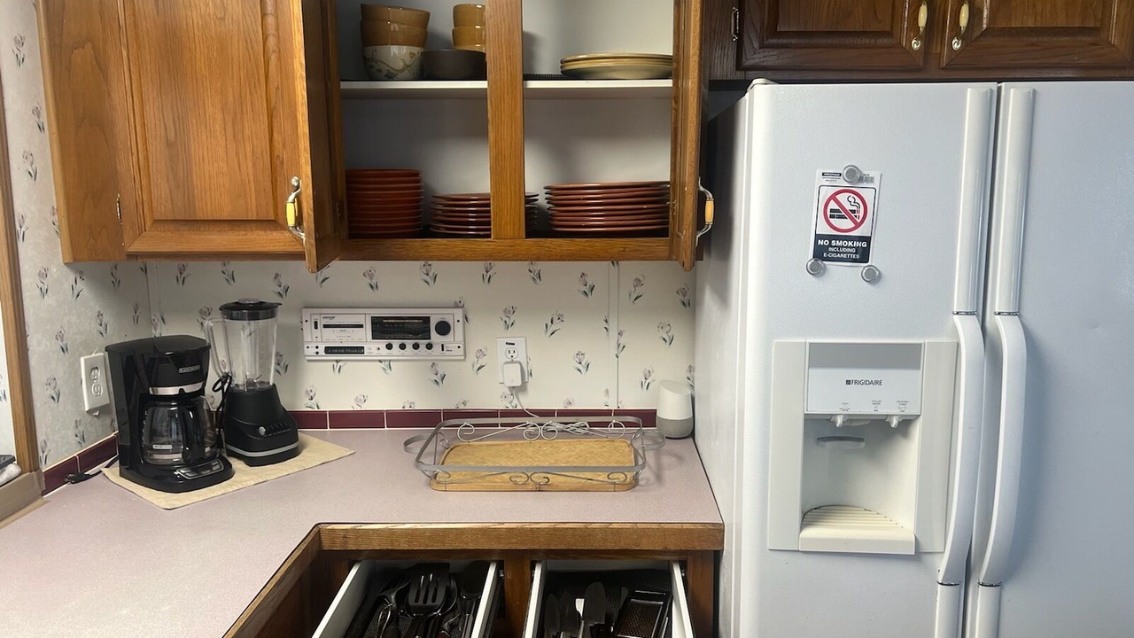 Photo of Kitchen in Downtown