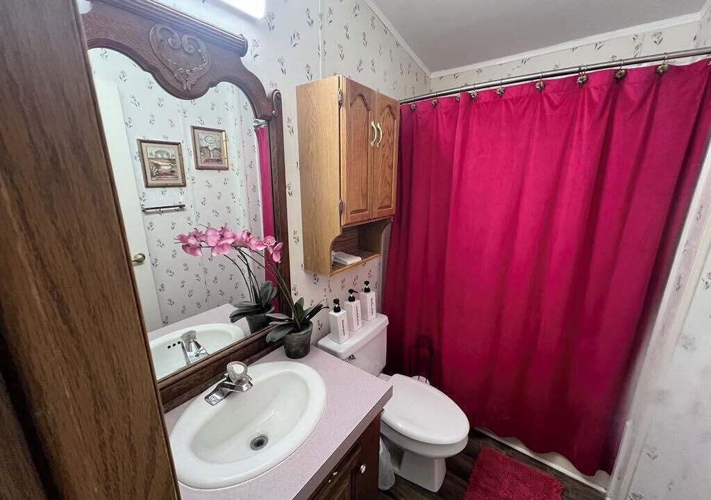 Photo of Bathroom in Downtown