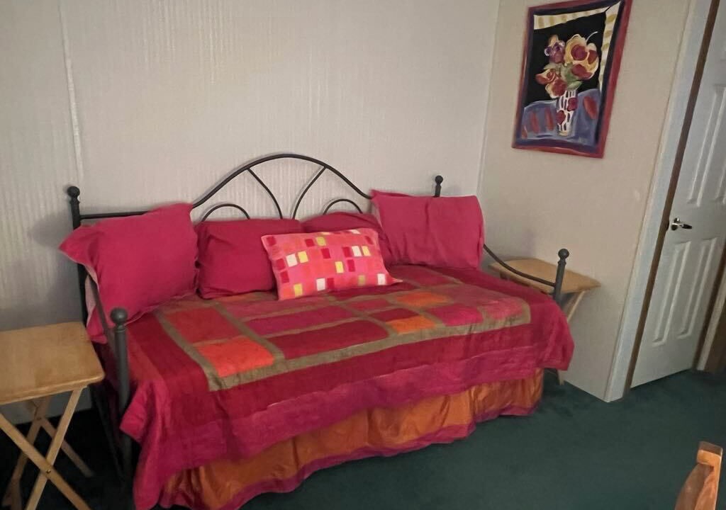 Photo of Bedroom in Downtown