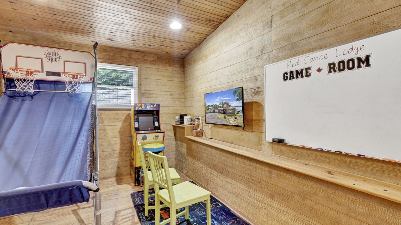 Photo of Bedroom in Jasper