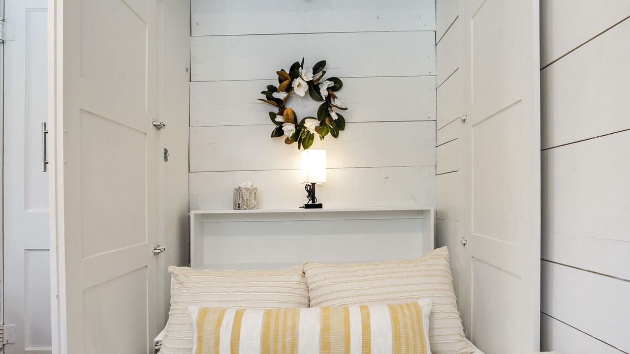 Photo of Bedroom in Greater Heights
