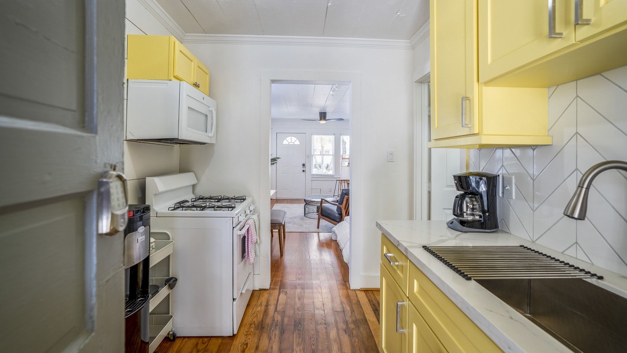 Photo of Kitchen in Greater Heights