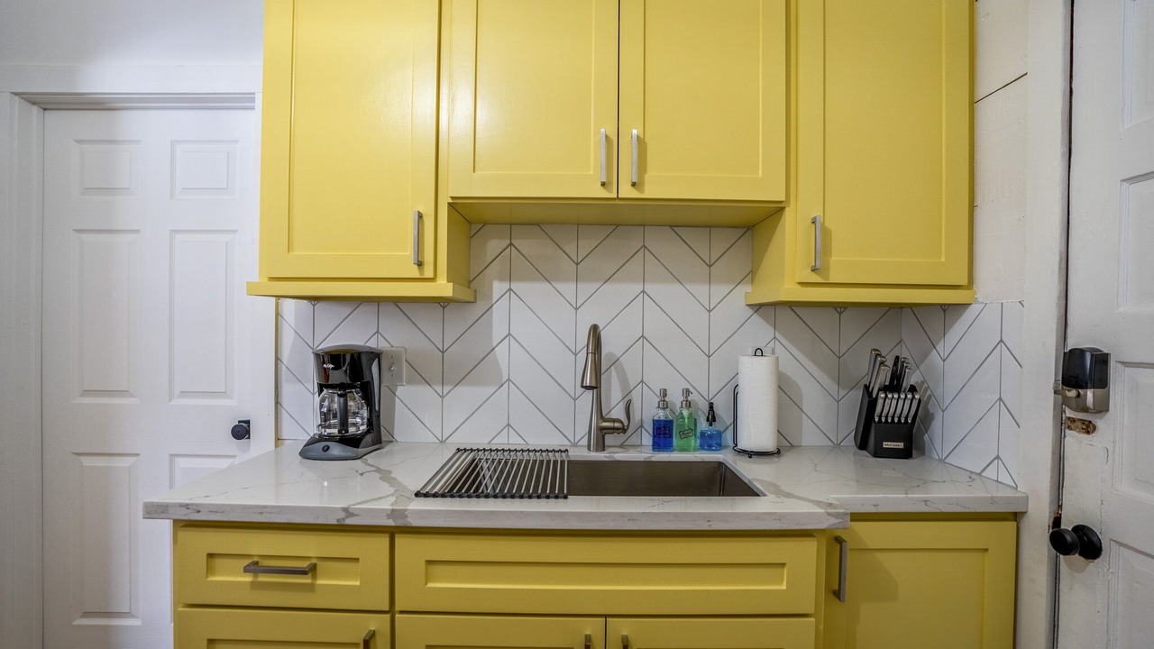 Photo of Kitchen in Greater Heights