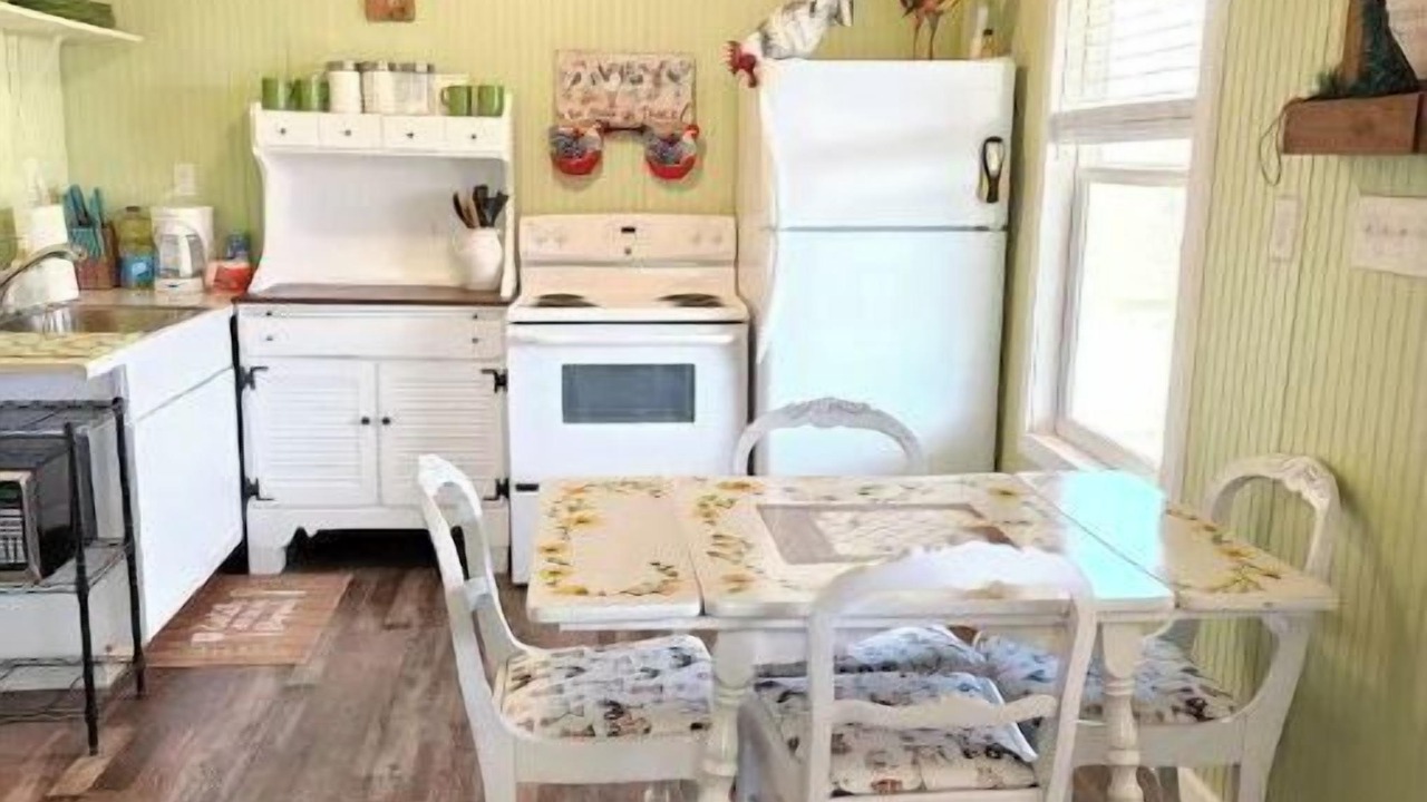 Photo of Kitchen in Big Sandy