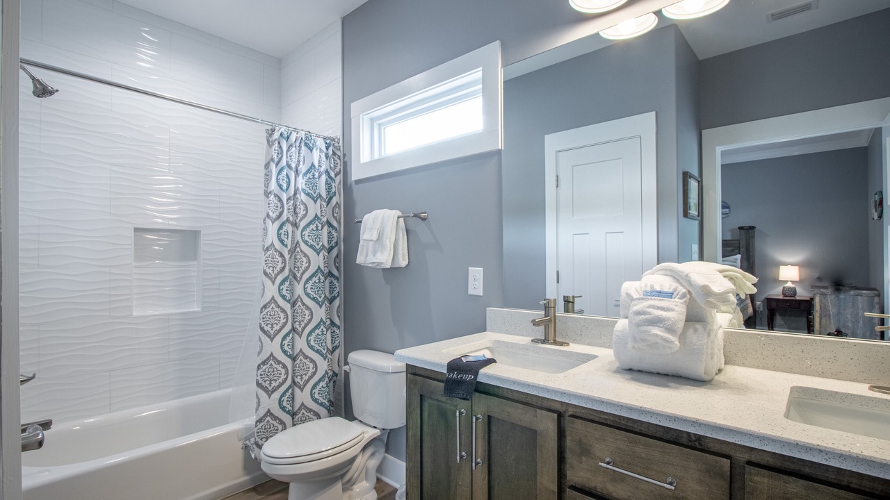 Photo of Bathroom in Fort Morgan