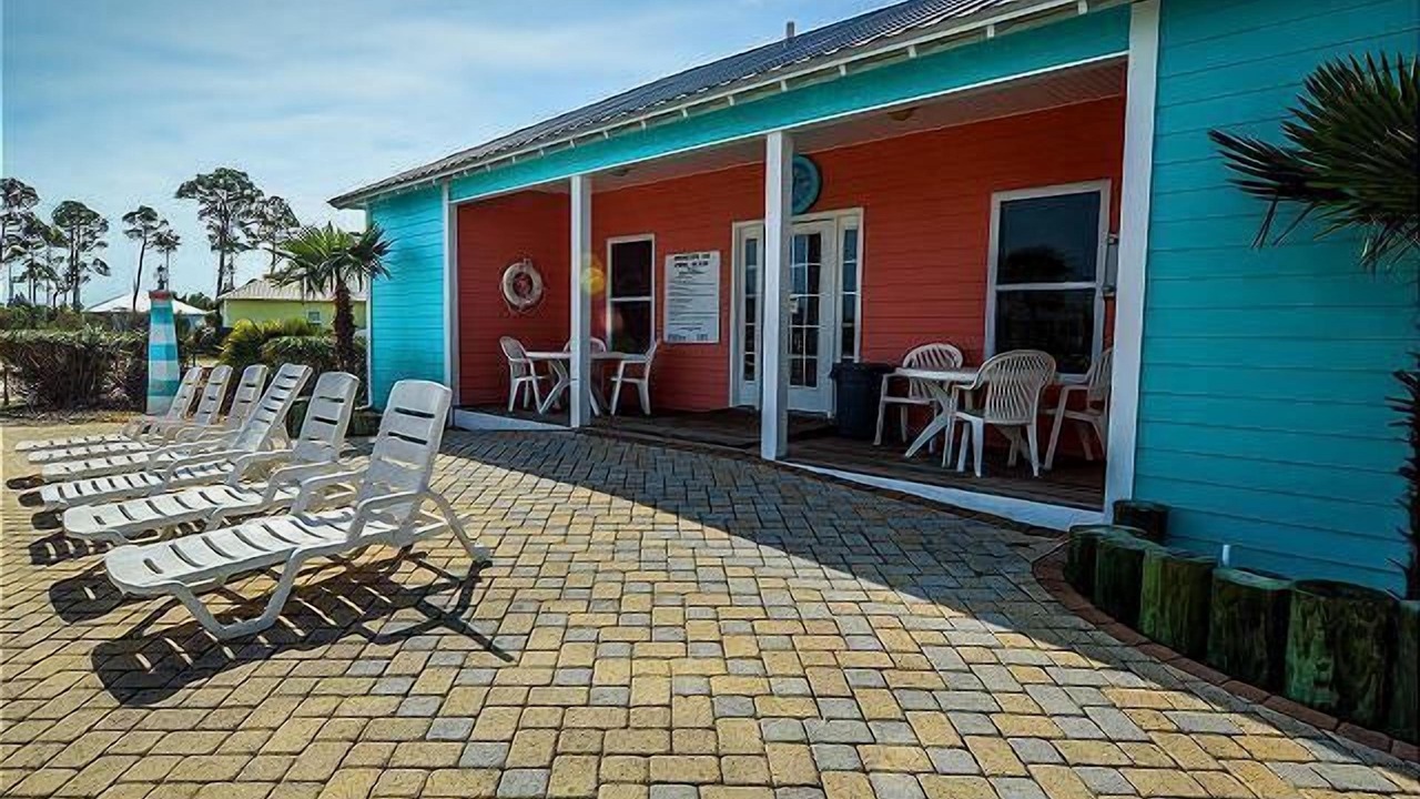 Photo of Patio Balcony in Fort Morgan