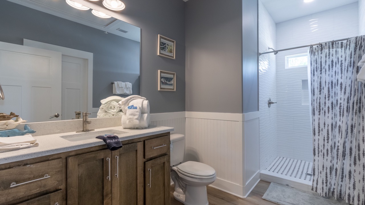 Photo of Bathroom in Fort Morgan