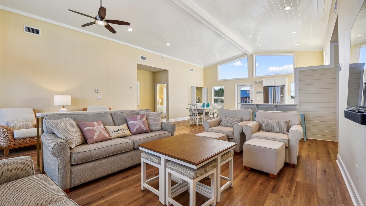 Photo of Livingroom in East End