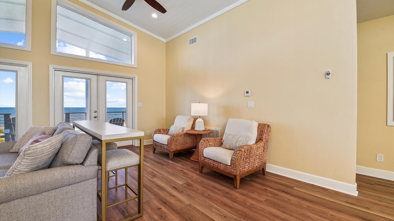 Photo of Livingroom in East End