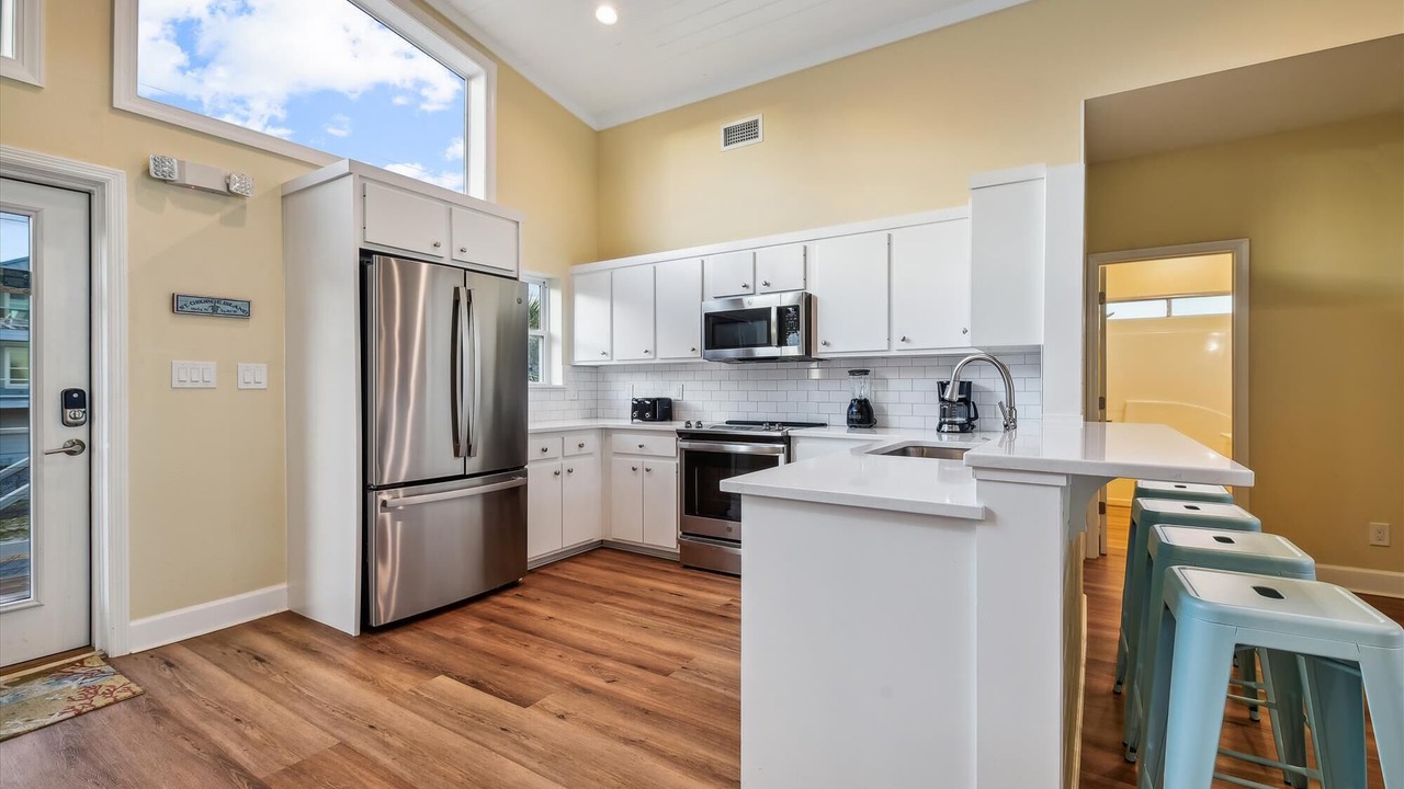 Photo of Kitchen in East End