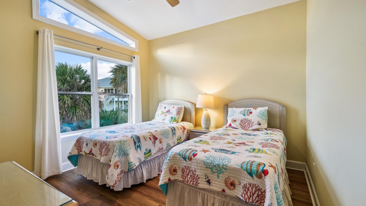 Photo of Bedroom in East End