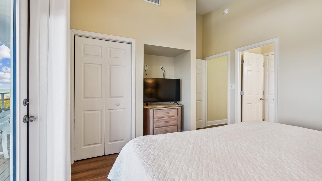 Photo of Bedroom in East End