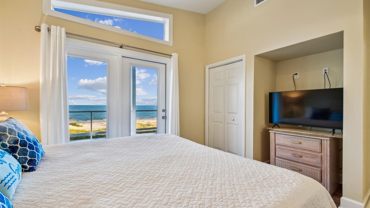 Photo of Bedroom in East End