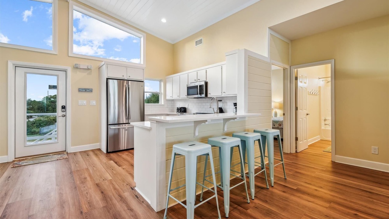 Photo of Kitchen in East End
