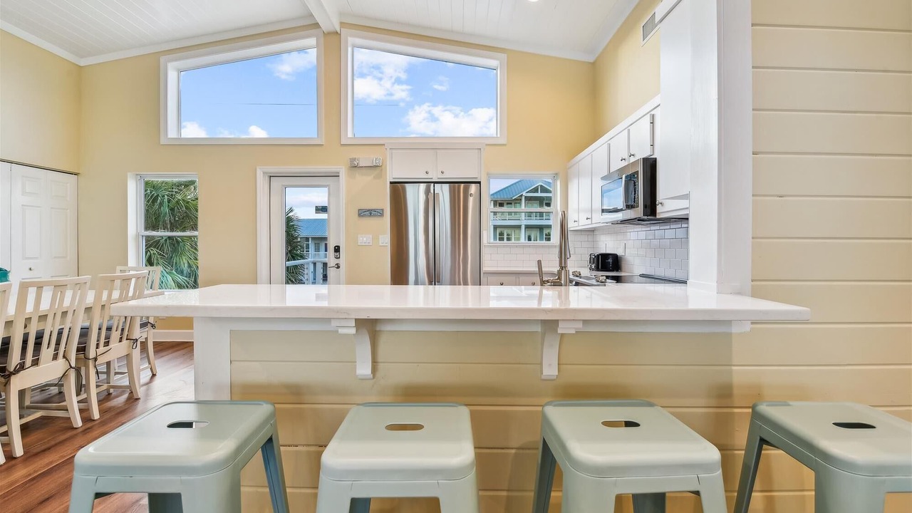 Photo of Kitchen in East End