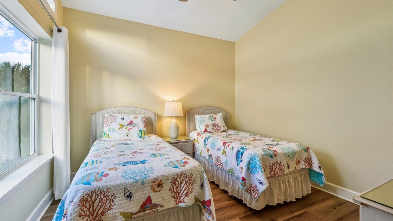 Photo of Bedroom in East End
