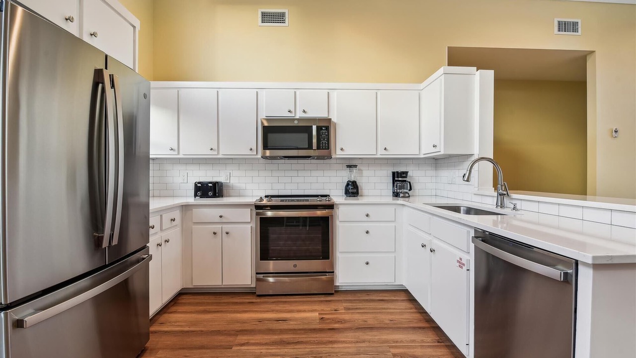 Photo of Kitchen in East End