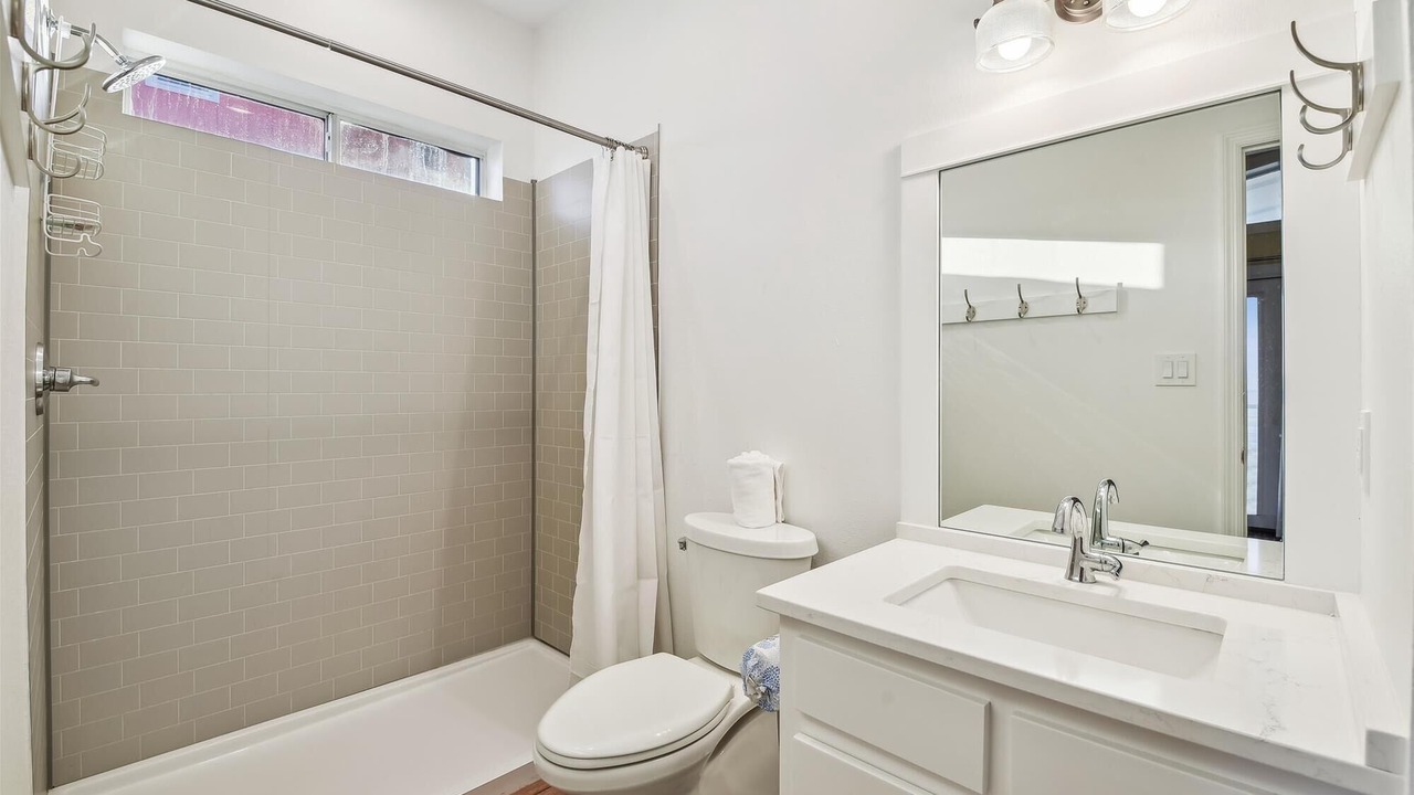 Photo of Bathroom in East End
