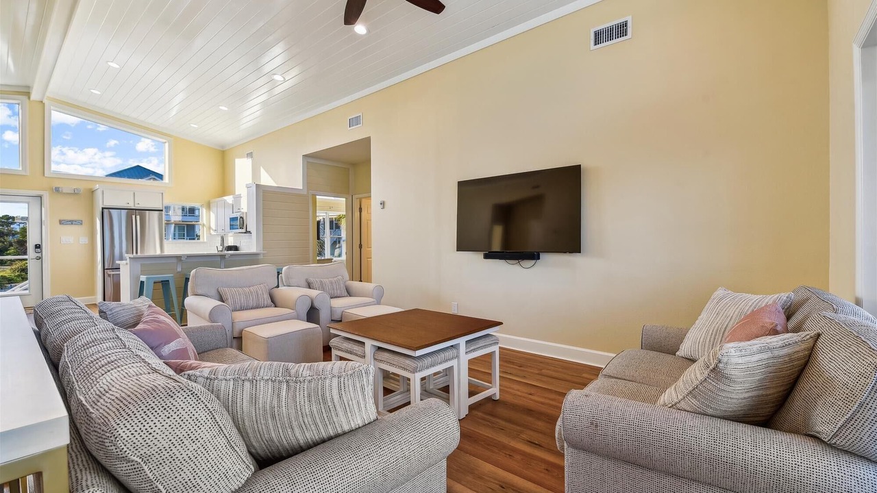 Photo of Livingroom in East End