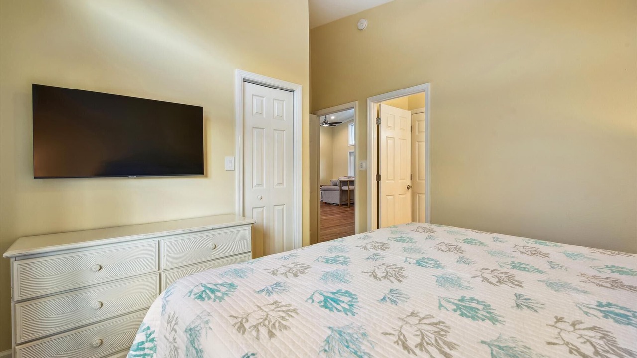 Photo of Bedroom in East End