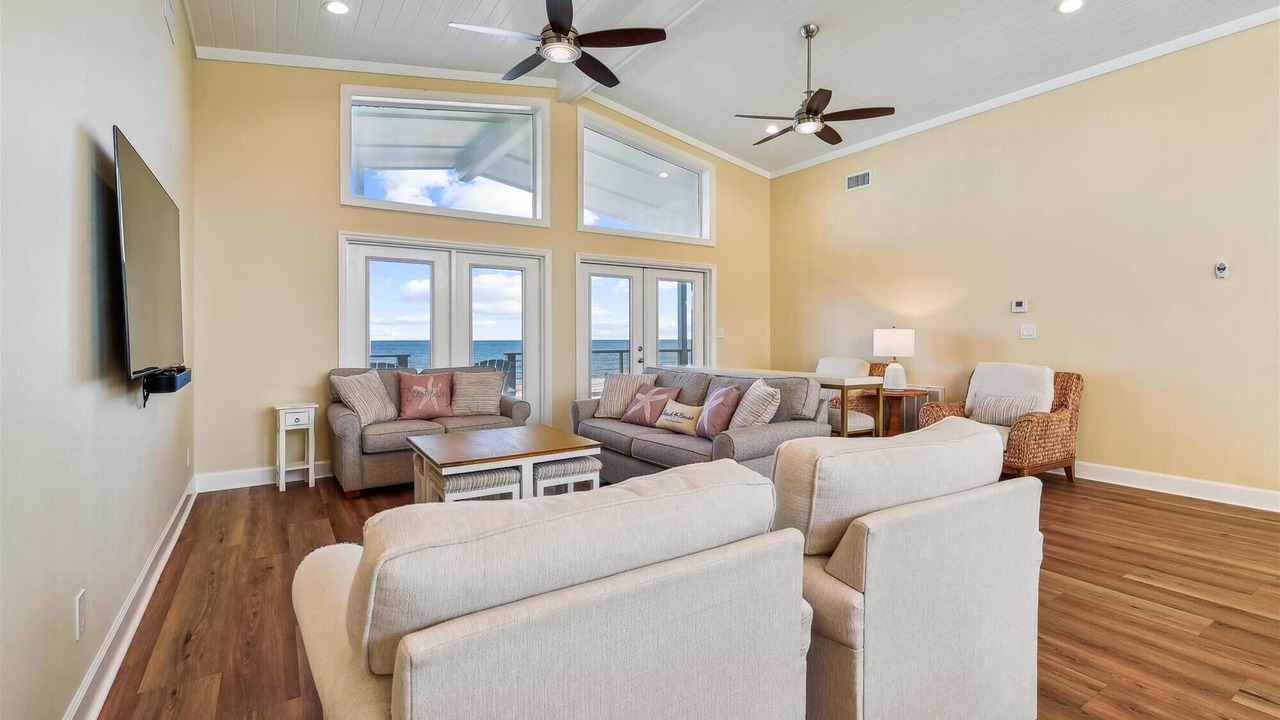 Photo of Livingroom in East End