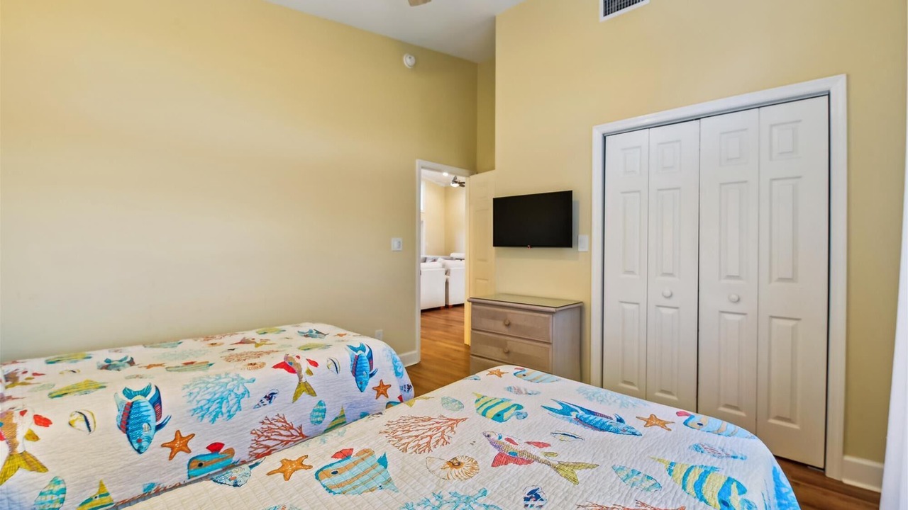 Photo of Bedroom in East End