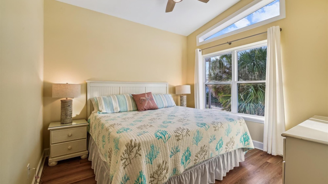 Photo of Bedroom in East End