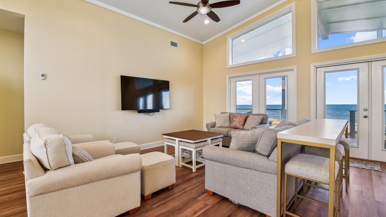 Photo of Livingroom in East End