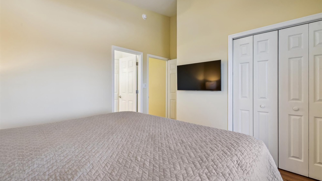 Photo of Bedroom in East End
