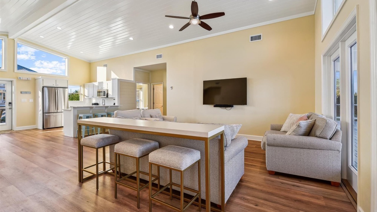 Photo of Livingroom in East End