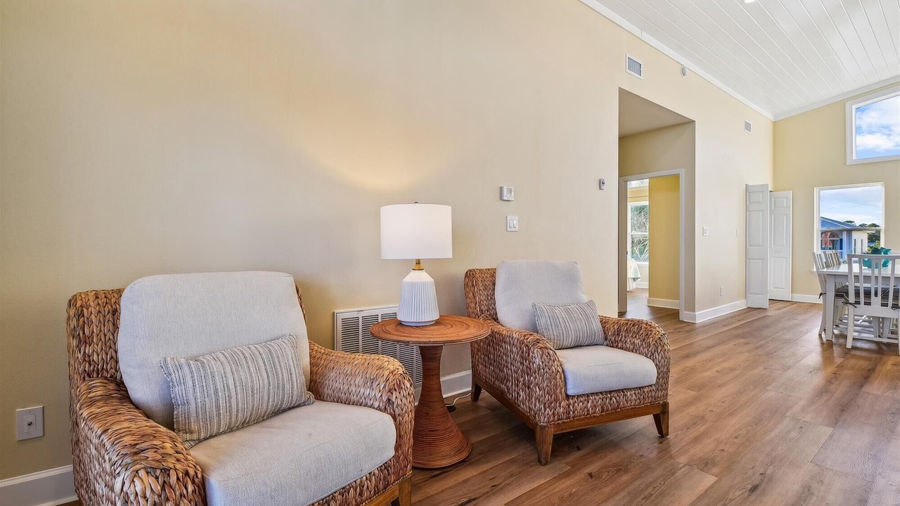 Photo of Livingroom in East End