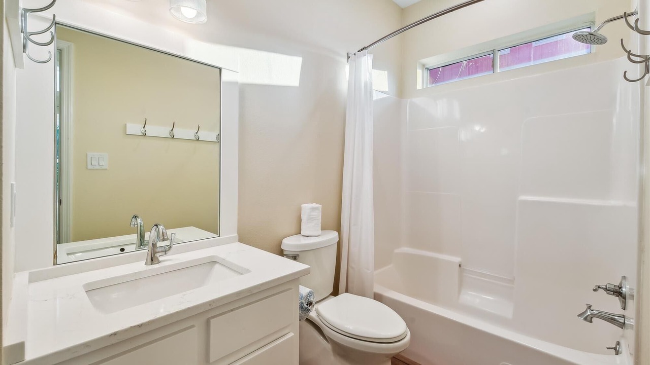 Photo of Bathroom in East End