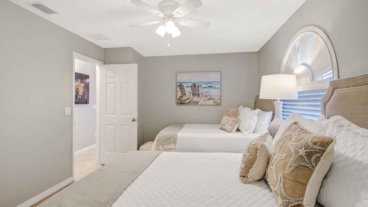 Photo of Bedroom in Willoughby Acres